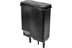 Dorman 911-095 Vapor Canister for Select Models Ready To Paint If Needed