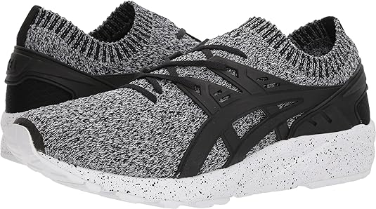 asics casual trainers