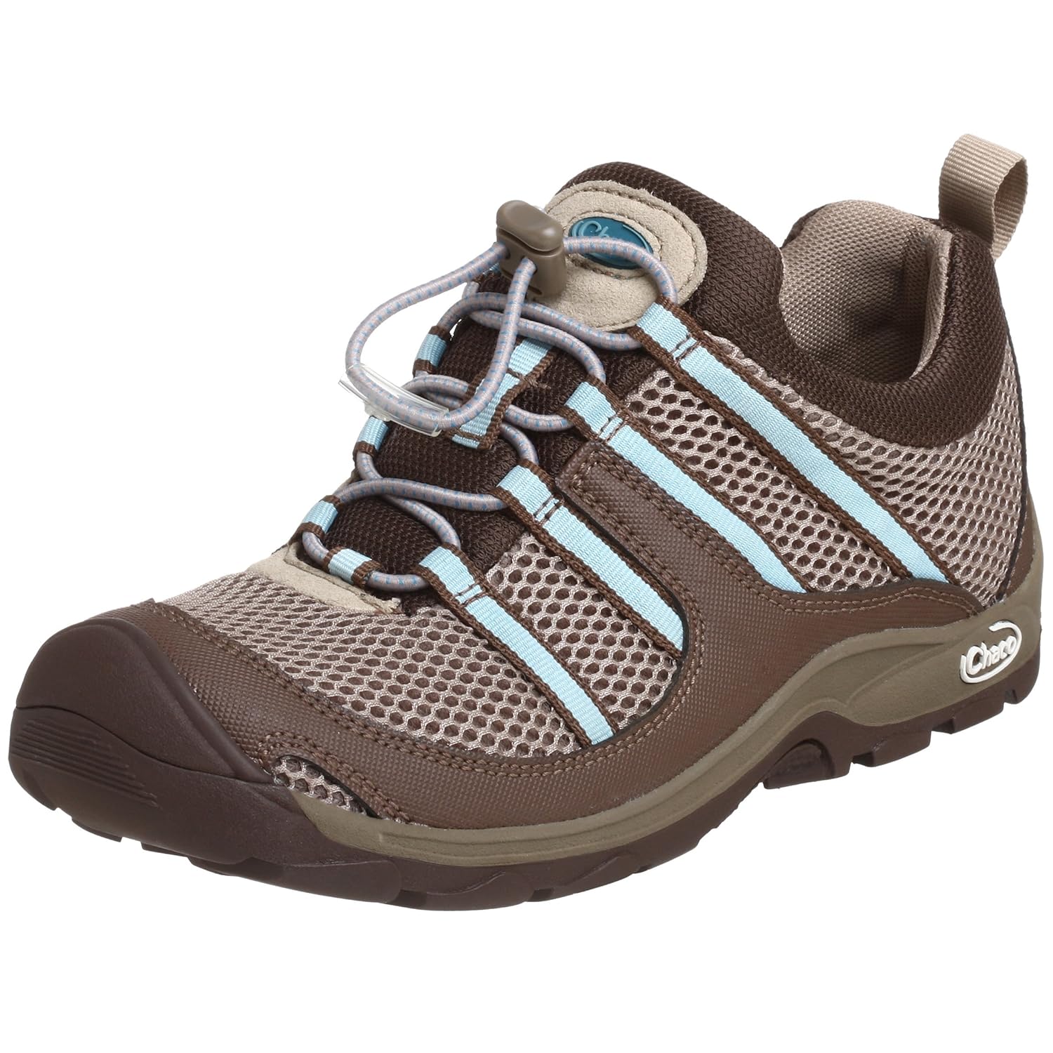 Chaco Z1 Ecotread Sandal (Toddler/Little Kid/Big Kid)