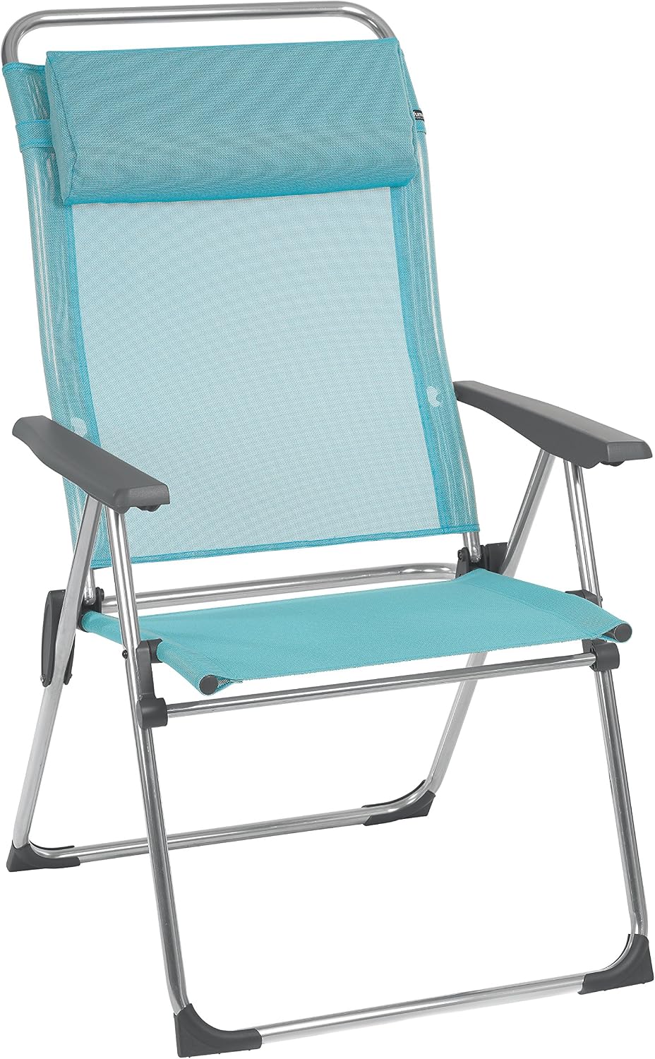 Amazon.com : Lafuma LFM27748558 Camping & Beach-Aluminium Foldable