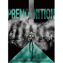 ONE OK ROCK 2023 LUXURY DISEASE JAPAN TOUR [BD] [Blu-ray]: Amazon