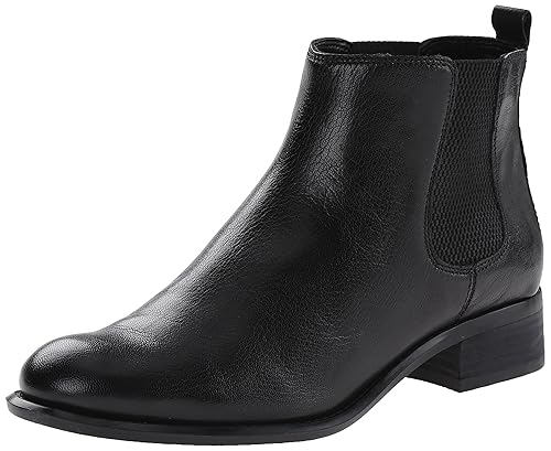 nine west chelsea boots