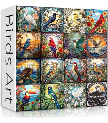 Puzzle 1000 Pièces MyPuzzle – Affiche Arthropodes Adolphe Millot, Premium, Made In Germany
