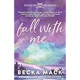 Fall with Me: A Playing for Keeps Hockey Romance, Book 4