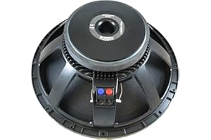 BLASTKING Blast King I75BLAST18PRO 18-Inch 1800 Watt High Performance Woofer