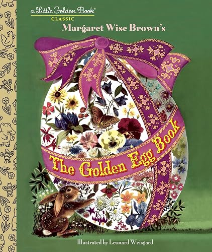 Download The Golden Egg Book PDF