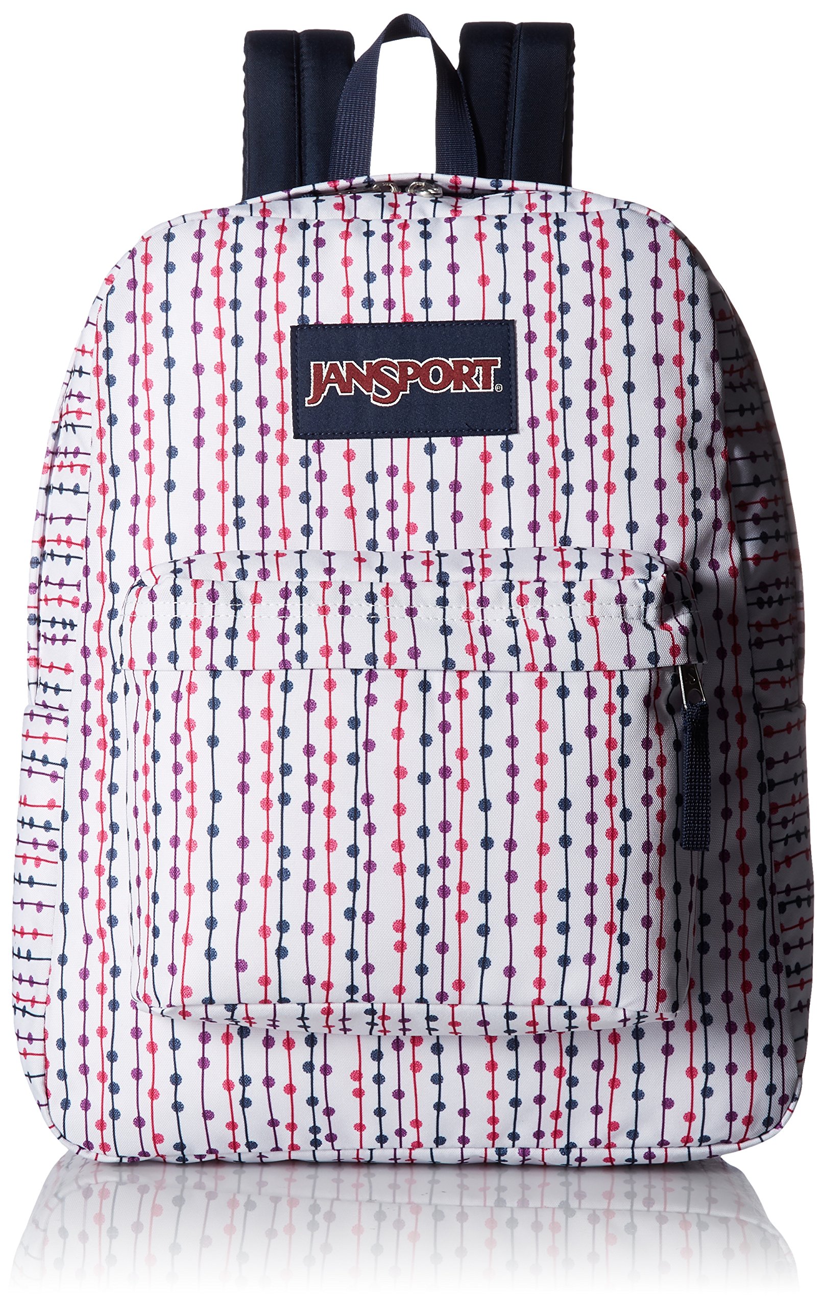 Superbreak Backpack - Durable for 