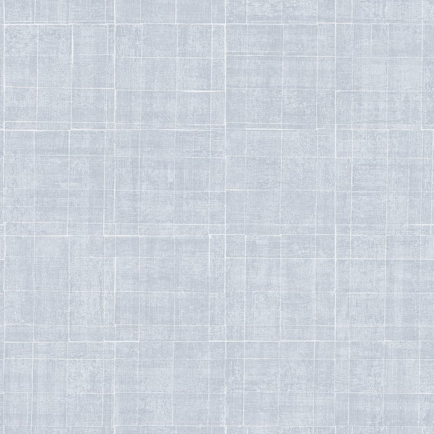 Galerie G67458 Natural FX Wallpaper Roll, Blue