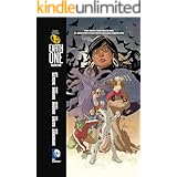 Teen Titans: Earth One Vol. 1