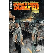 Scalped Omnibus Vol. 1: Aaron, Jason, Guéra, R. M.: 9781779528384