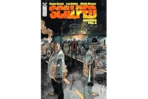 Scalped Omnibus Vol. 2