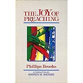 The Joy of Preaching