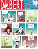Dilbert - A Treasury Of Sunday Strips: Version 00: A Dilbert Book