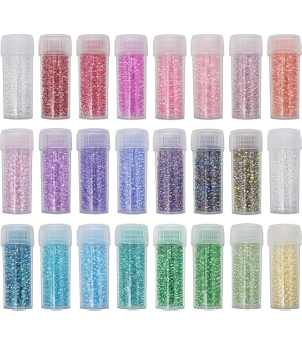 Miyuki Delica 11/0 DB0166 Opaque Turquoise AB X10g - Miyuki Delica 11/0 - Perles Miyuki ™ - Perles