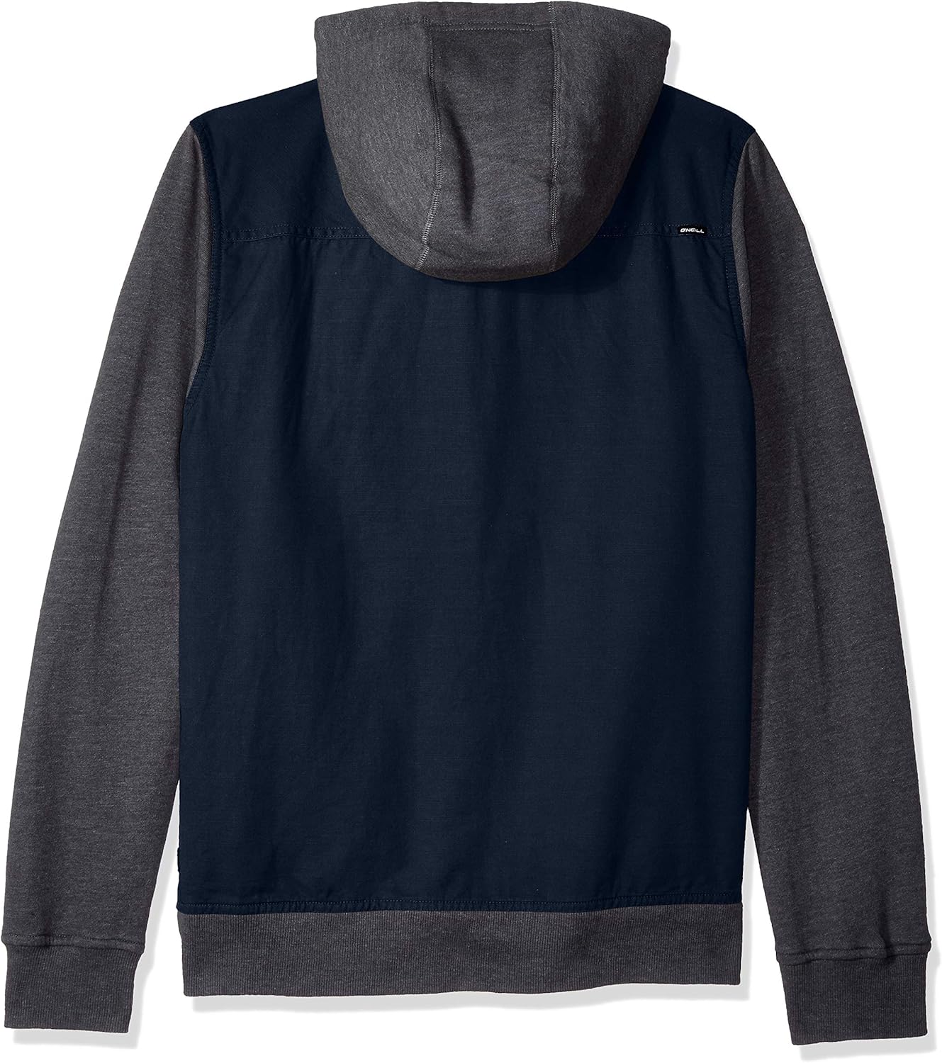 O'NEILL mens Calgary Flacket Fleece Jacket: Clothing