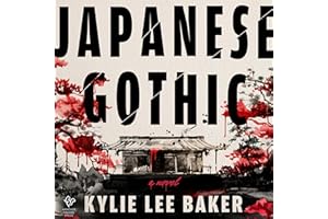 Japanese Gothic