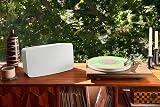 Sonos Five HiFi Speaker WiFi 3.5 mm Line In Hi-Res Audio White view 8