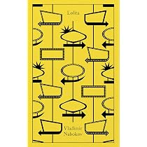Lolita: Vladimir Nabokov: 9780241638439: Amazon.com: Books