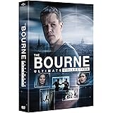 The Bourne Ultimate Collection
