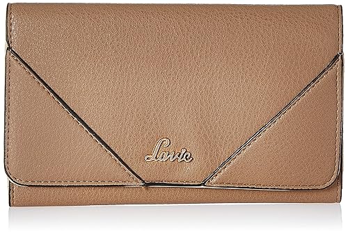 Lavie DABKE Womens Wallet (Beige)