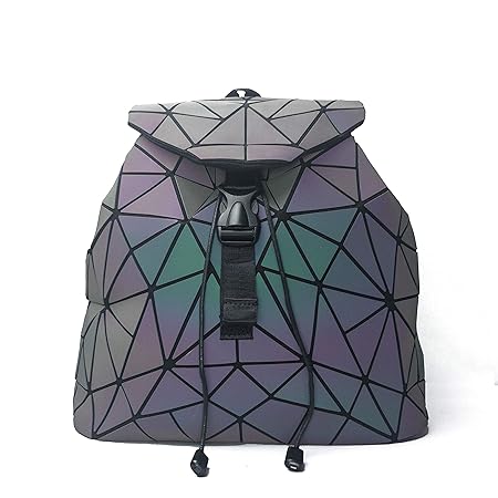 reflective backpack amazon
