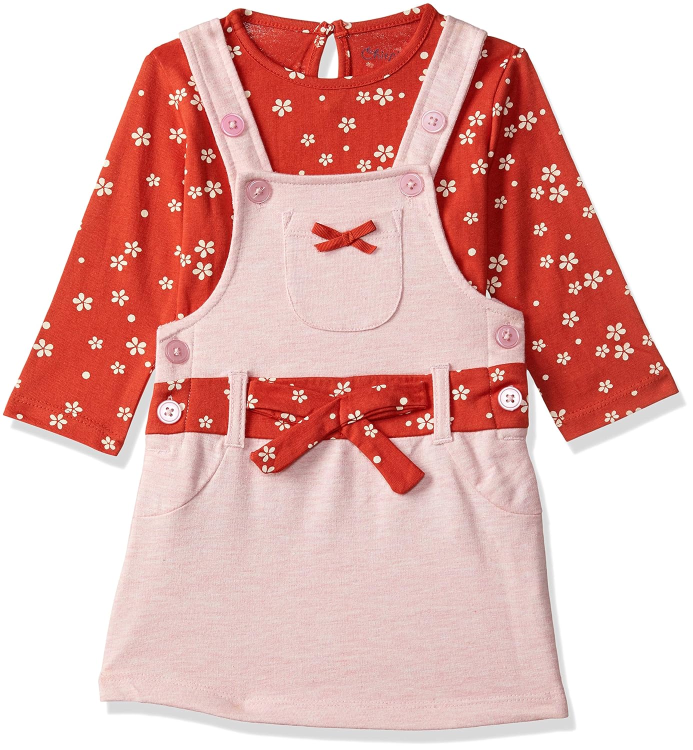 pantaloons baby girl collection