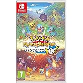 Pokemon Mystery Dungeon: Rescue Team DX (Nintendo Switch)