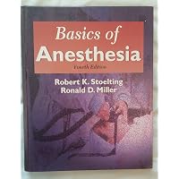 Miller's Anesthesia, 2-Volume Set: 9780323596046: Medicine