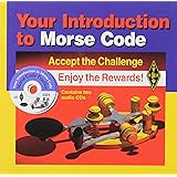 Your Introduction to Morse Code