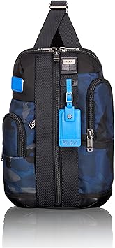 tumi alpha bravo blue camo