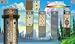 Tower of 21 - Card Game
