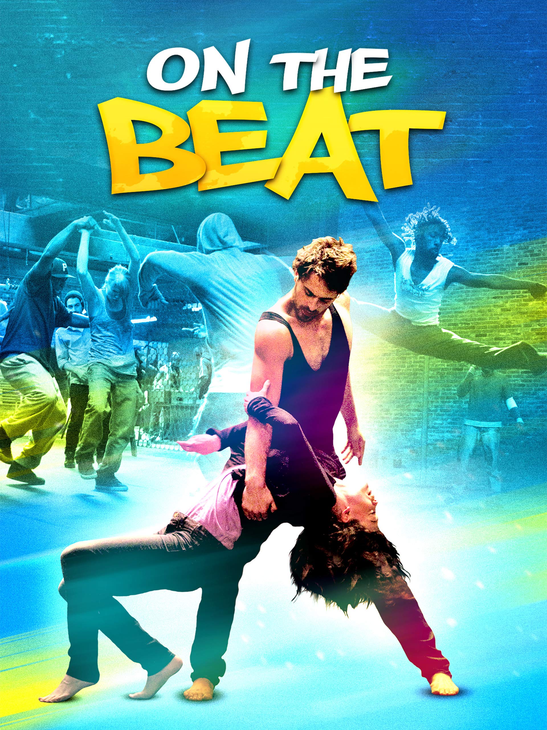 Amazon.de On the beat ansehen Prime Video