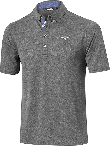 t shirt mizuno amazon