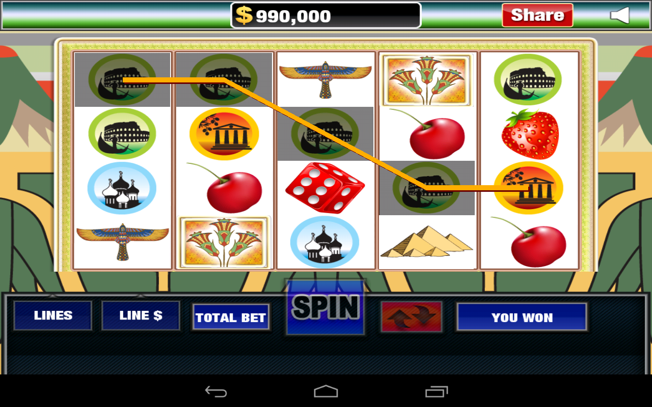 Slot gratis Doo-Wop Daddy-O! Slot gratis Doo-Wop Daddy-O!
