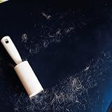 Korbond Lint Roller 7.4m Lint Remover Pet Hair Roller Refills Compatible view 4