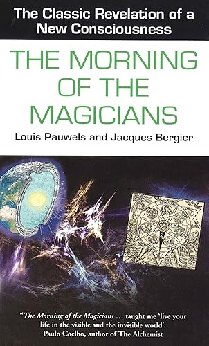 Download The Morning of the Magicians PDF