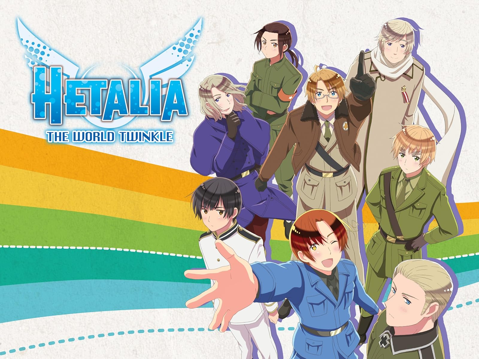 Download Amazon Com Watch Hetalia The Beautiful World Season 5 Prime Video Free HD Wallpaper Amazon Com Watch Hetalia The Beautiful World Season 5 Prime Video For iPhone