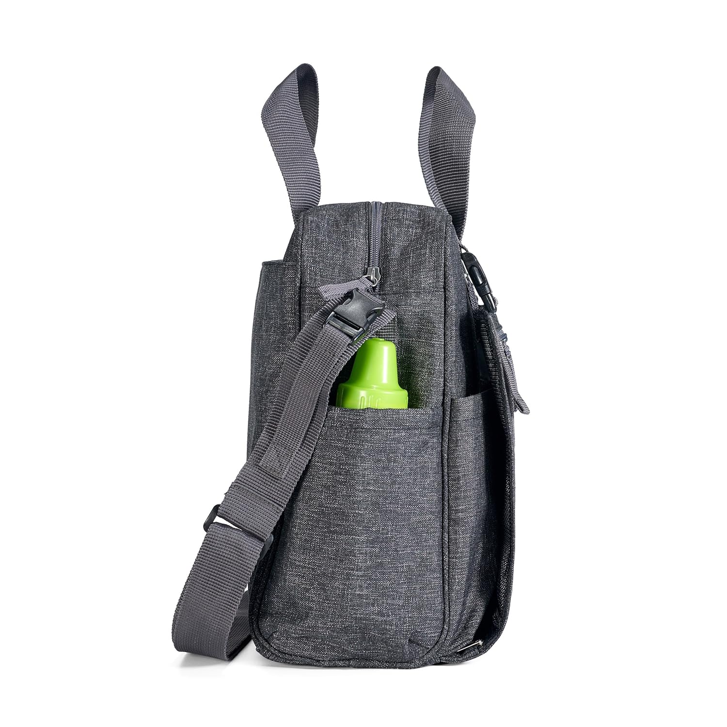 diaper dude stroller nappy caddy