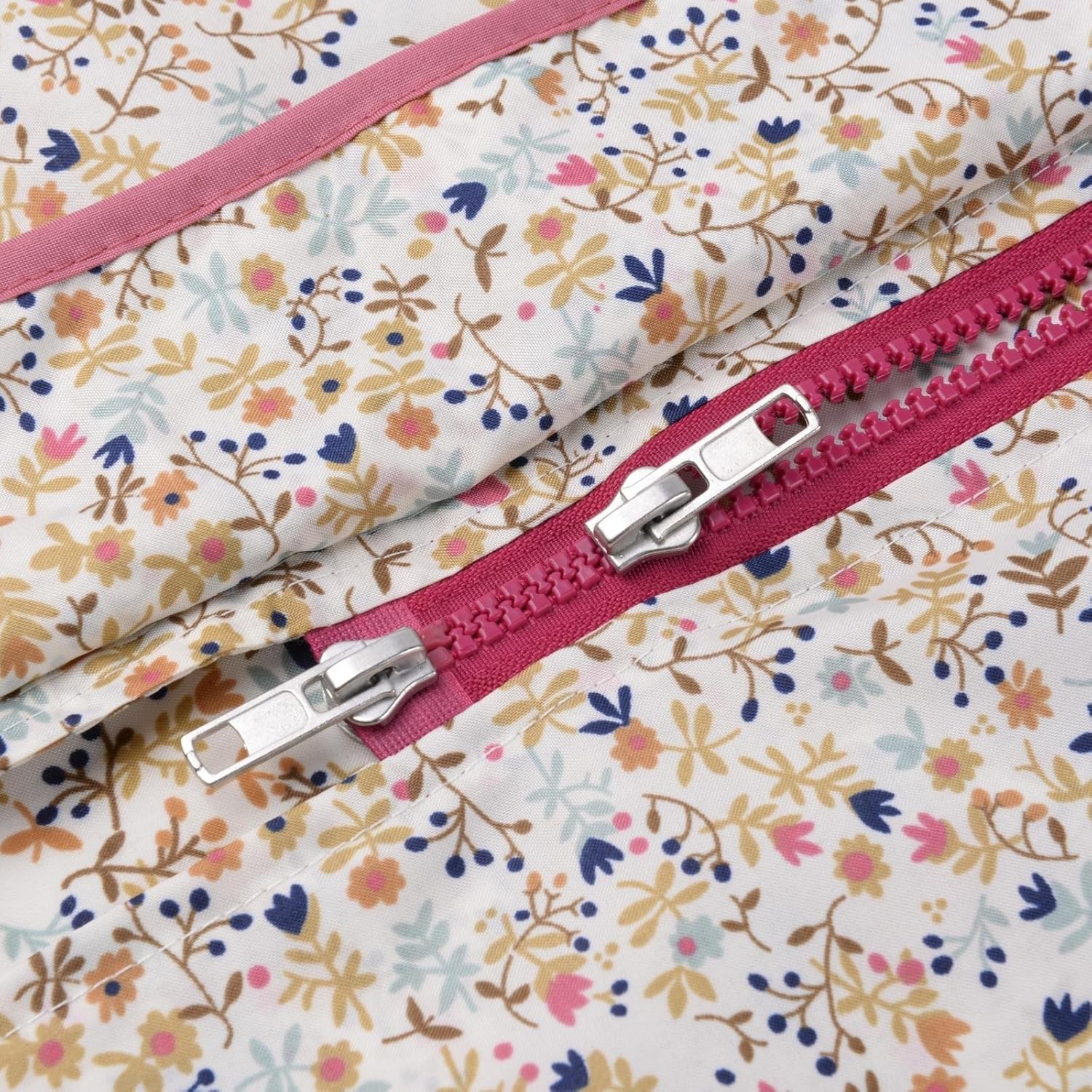 qzunique women's fashion outdoor packable rain jacket