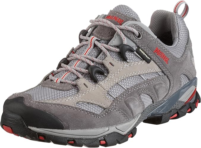 meindl womens walking shoes uk