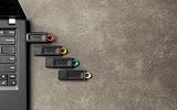 Kingston DataTraveler Exodia DTX 32GB USB 3.2 Gen 1 with Cap and Keyring Black view 2