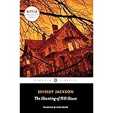 The Haunting of Hill House (Penguin Classics)