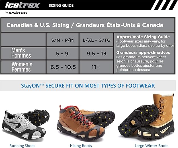 heel cleats for boots