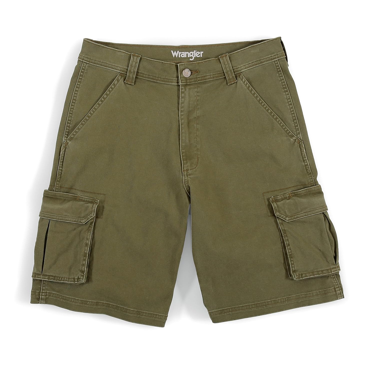 Wrangler tampa cargo shorts Clearance
