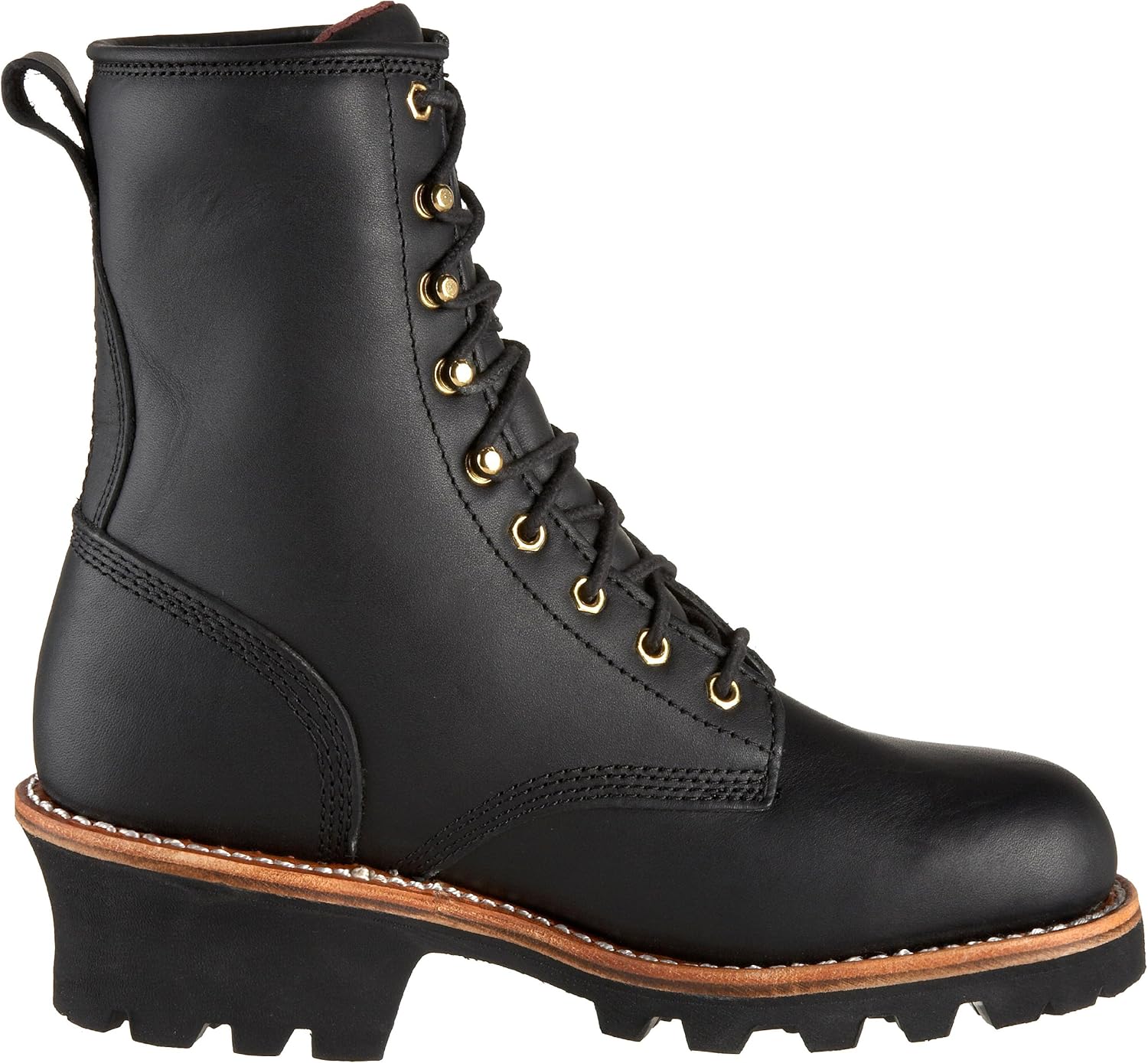 Chippewa Men's 73015 8\