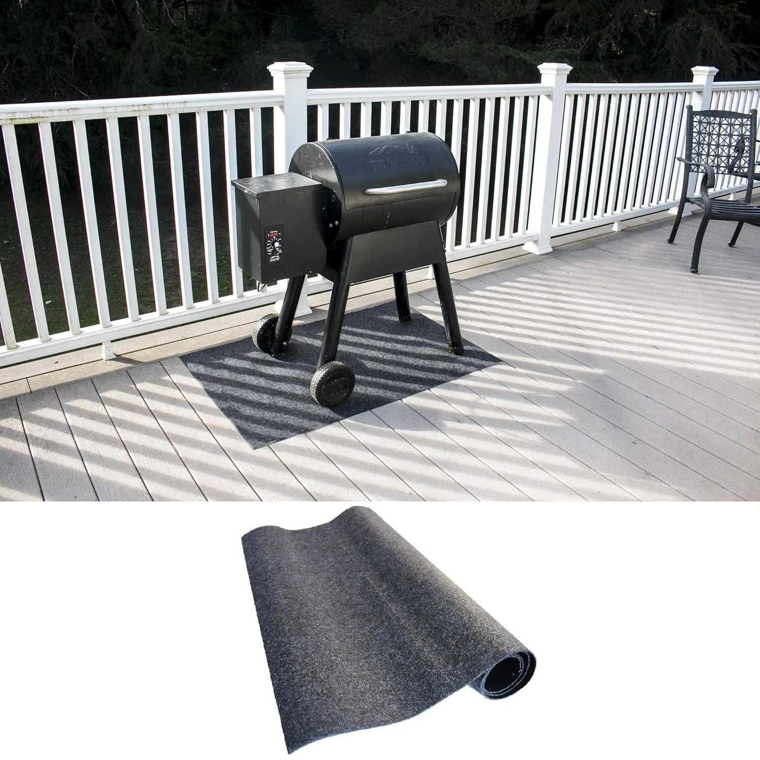 Best heat resistant griddle mat 10 Best Home Product