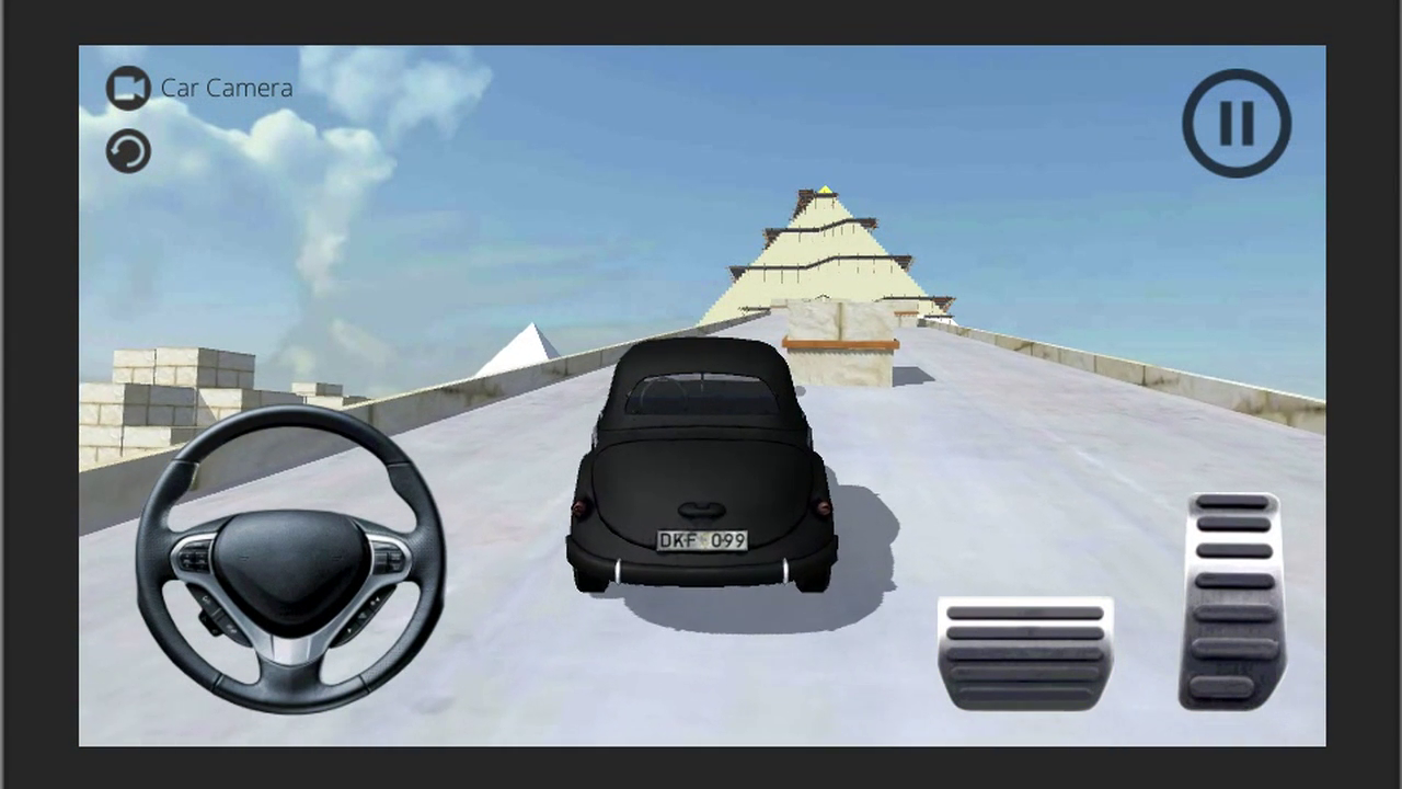 Pyramid Climb Racing 3D - App on the Amazon Appstore