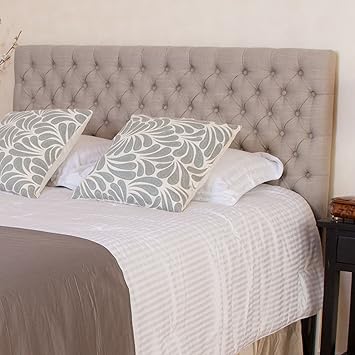 Amazon.  Denise Austin Home Cannes Adjustable King/California 
