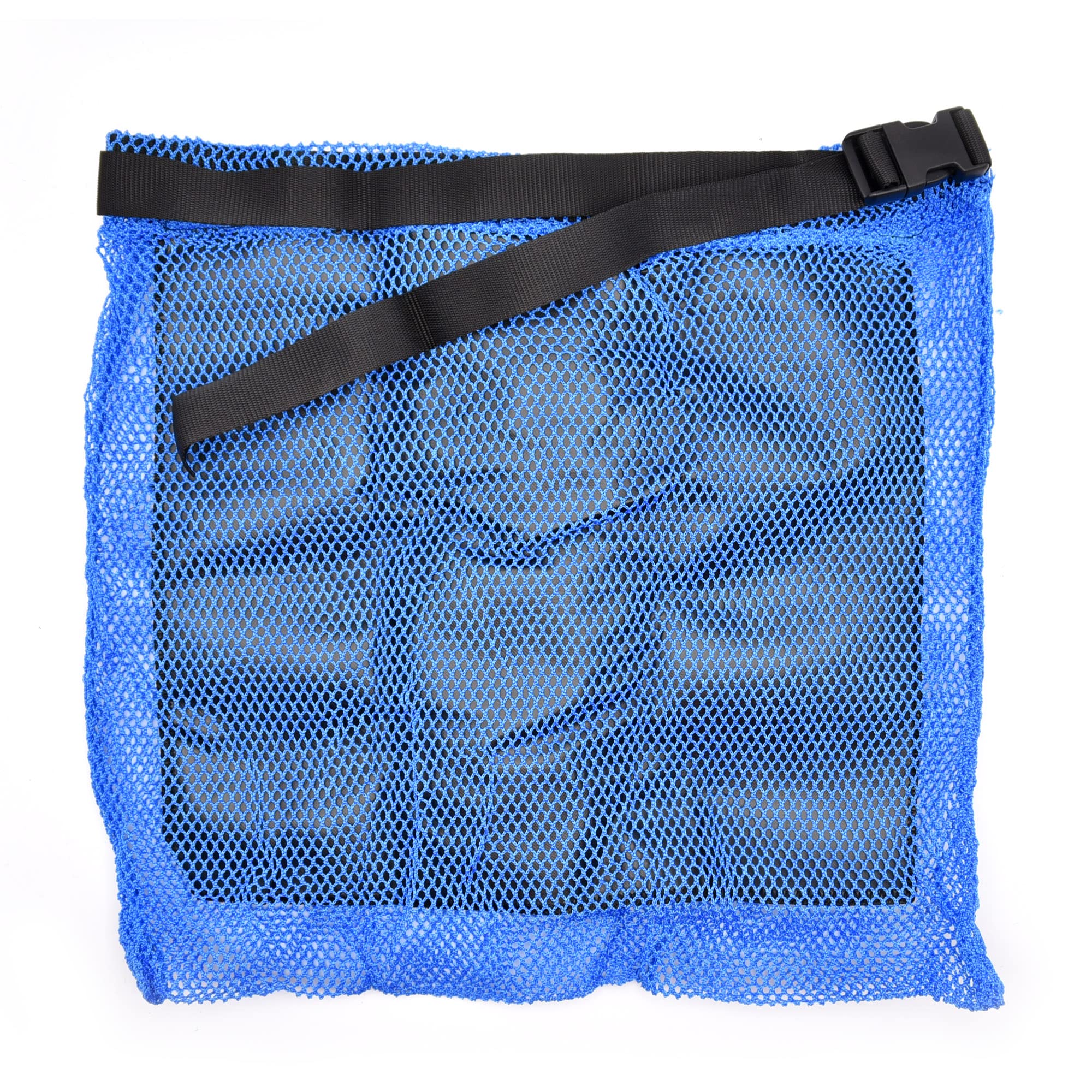 Namaka Diving Net with Adjustable Belt and Leg Protection