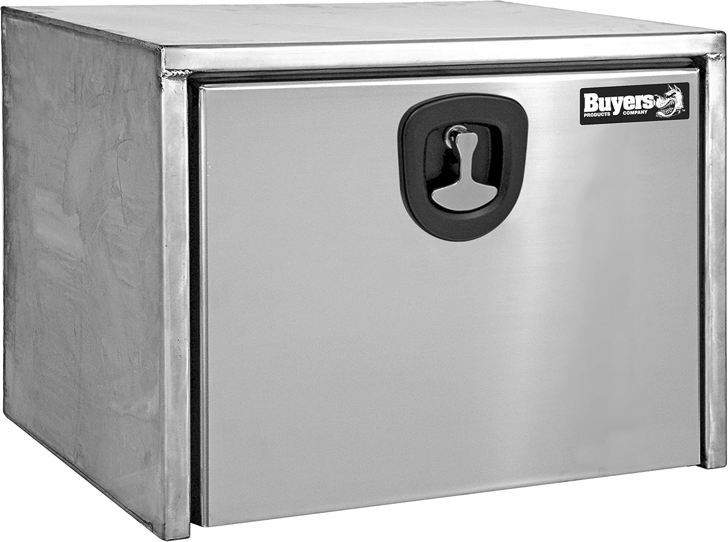 Buyers Products Stainless Steel Underbody Truck Box w